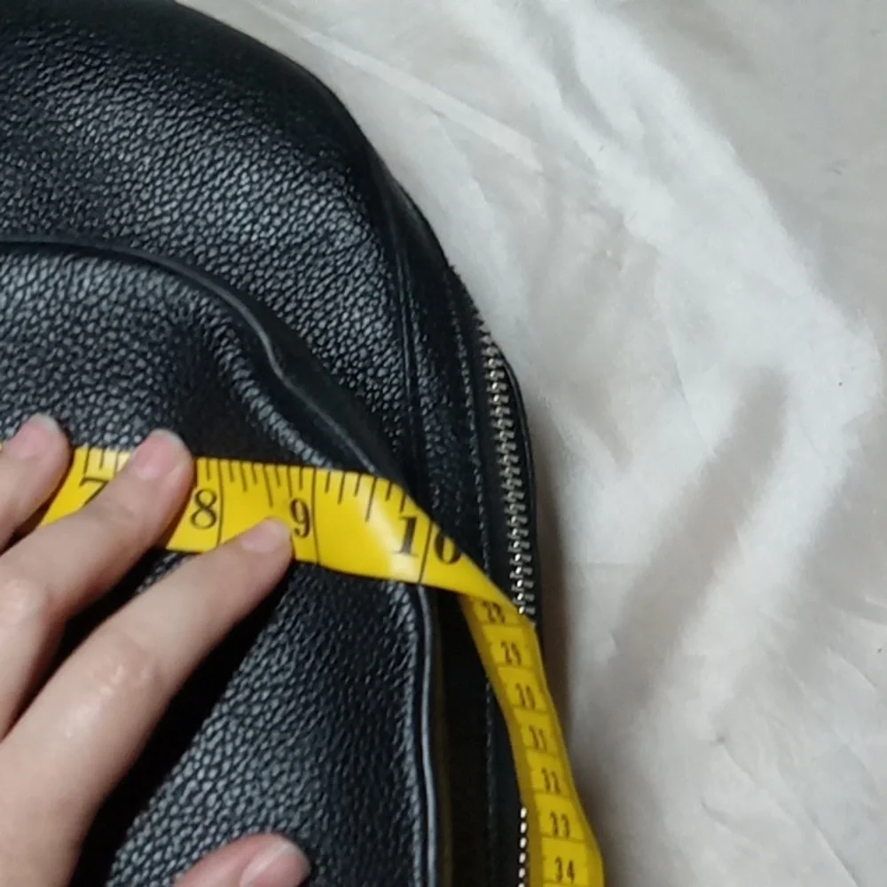 Calvin Klein Black Backpack - Picture 8 of 11